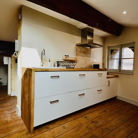Maison Bouquiere Le Pigeonnier * Bordeaux