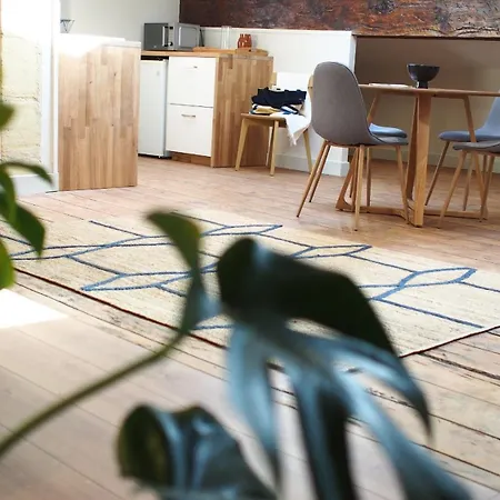 Apartment Maison Bouquiere Le Pigeonnier