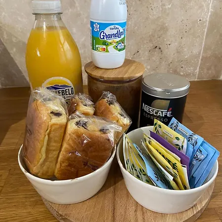 Maison Bouquiere Le Pigeonnier Bordeaux
