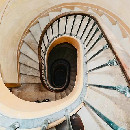 Maison Bouquiere Le Pigeonnier Apartment