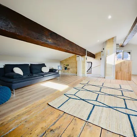 Maison Bouquiere Le Pigeonnier Apartment *