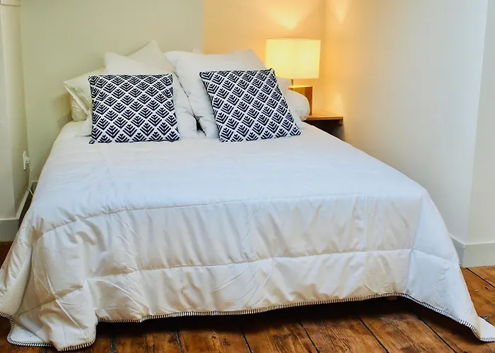 Maison Bouquiere Le Pigeonnier Апартаменты Бордо