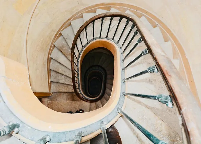 Maison Bouquiere Le Pigeonnier Апартаменты