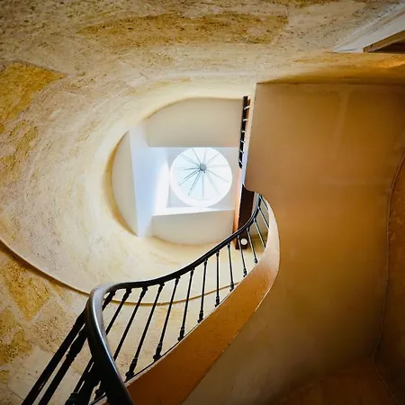 Apartmán Maison Bouquiere Le Pigeonnier *