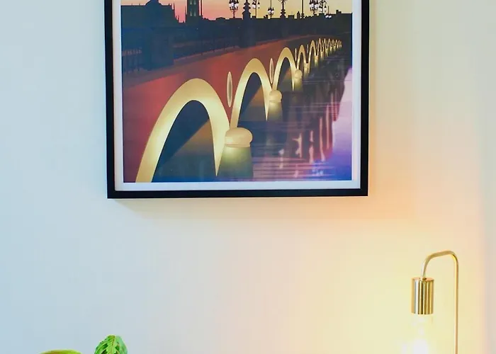 Maison Bouquiere Le Pigeonnier