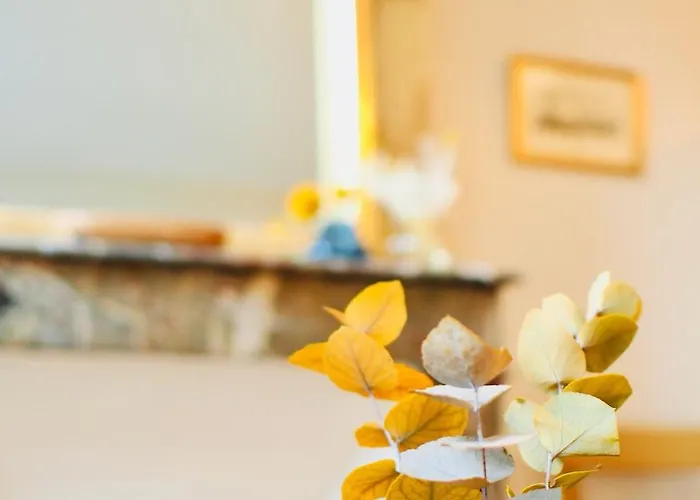 Maison Bouquiere Le Pigeonnier